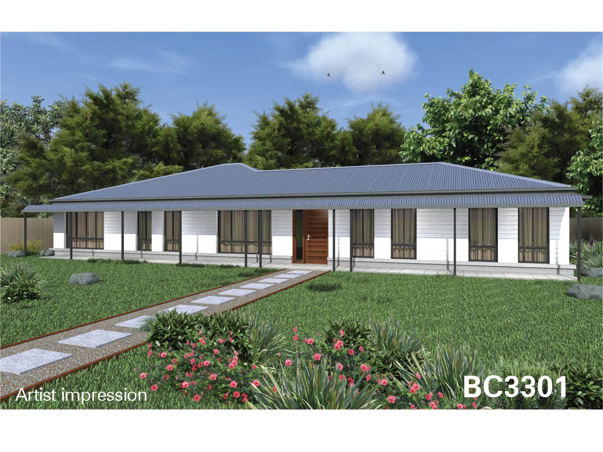 Additional image 3 of Lot 37, Horton Road, Chatsworth QLD 4570