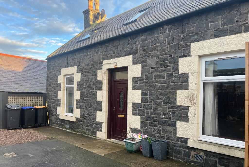 Additional image 2 of 48 Low Shore, Macduff, AB44 1RE