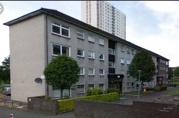 4 Bed Flat, Hmo Licensed - St. Mungo Avenue, G4, N1 7GU