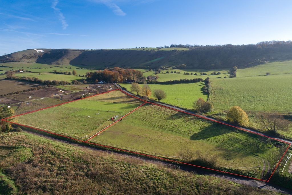 Land for saleBratton Road, Westbury, Wiltshire BA13
