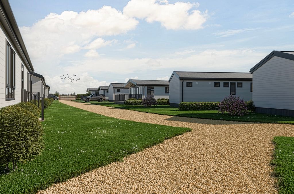 Additional image 9 of 3 bed bungalow for saleCotswold Hills Country Park, Chipping Norton OX7