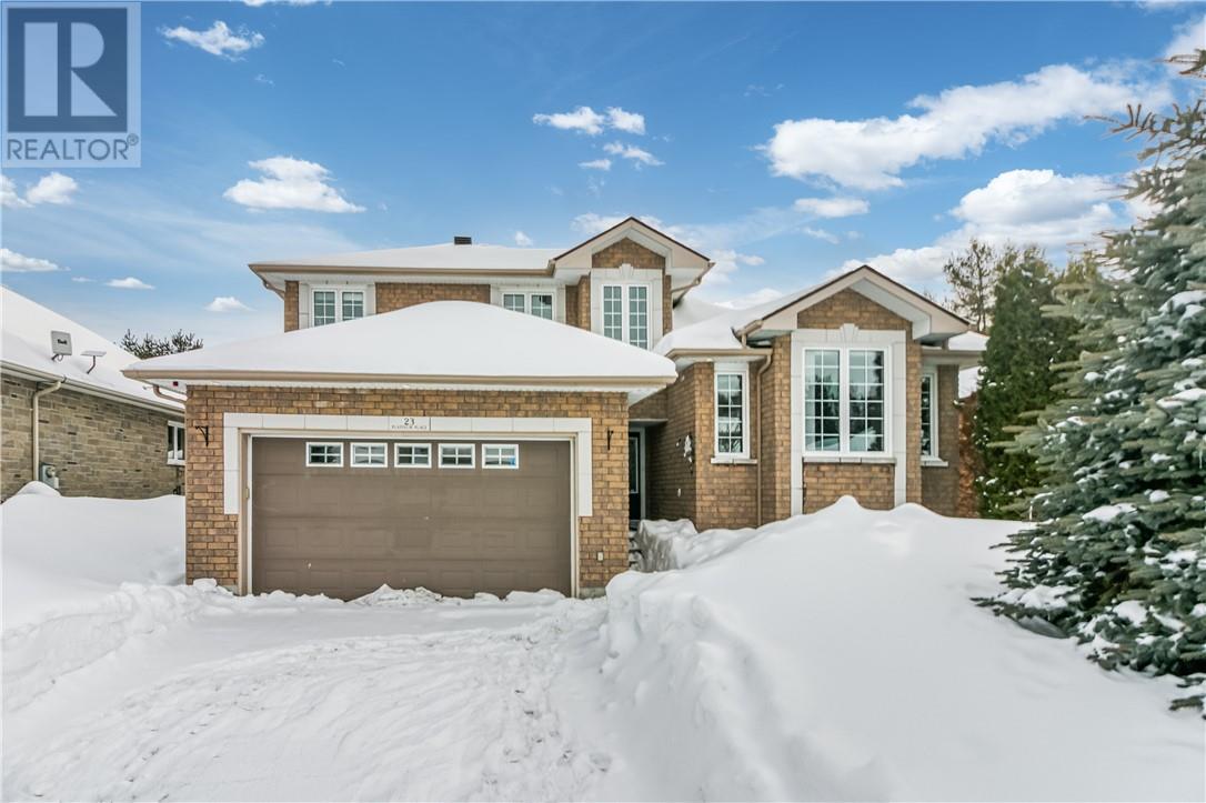 Primary image of 23 Platinum Place, Sudbury, ON, P3E6L6