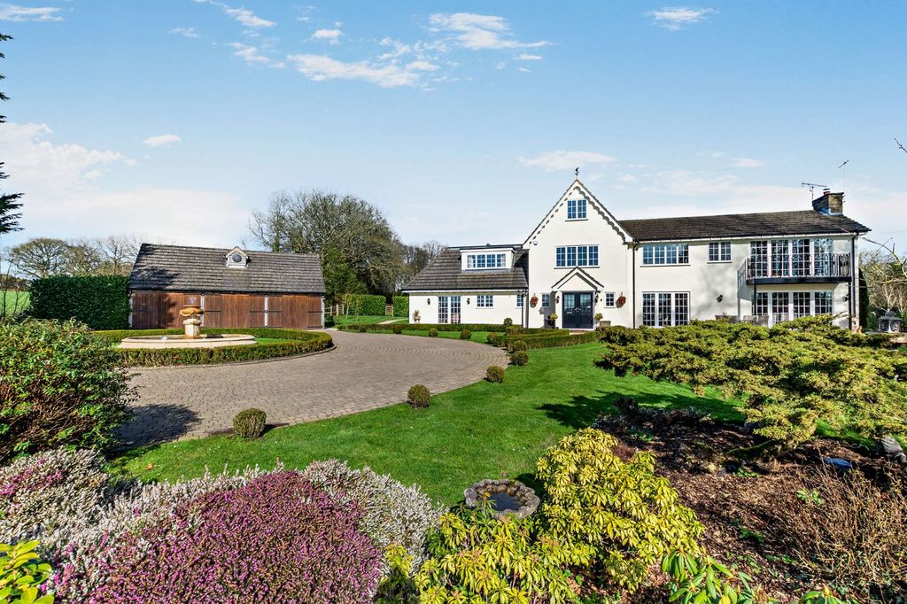 Additional image 30 of 7 bed detached house for saleClearwater Lane, Haywards Heath, West Sussex RH16