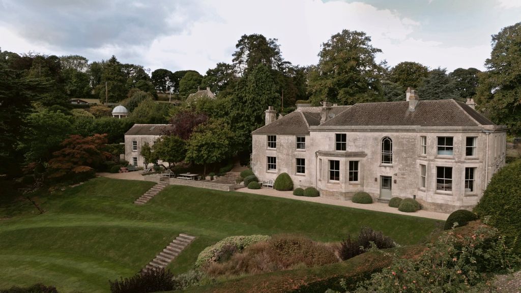 Additional image 28 of 7 bed detached house for saleThe Green, Edge, Painswick, Gloucestershire GL6