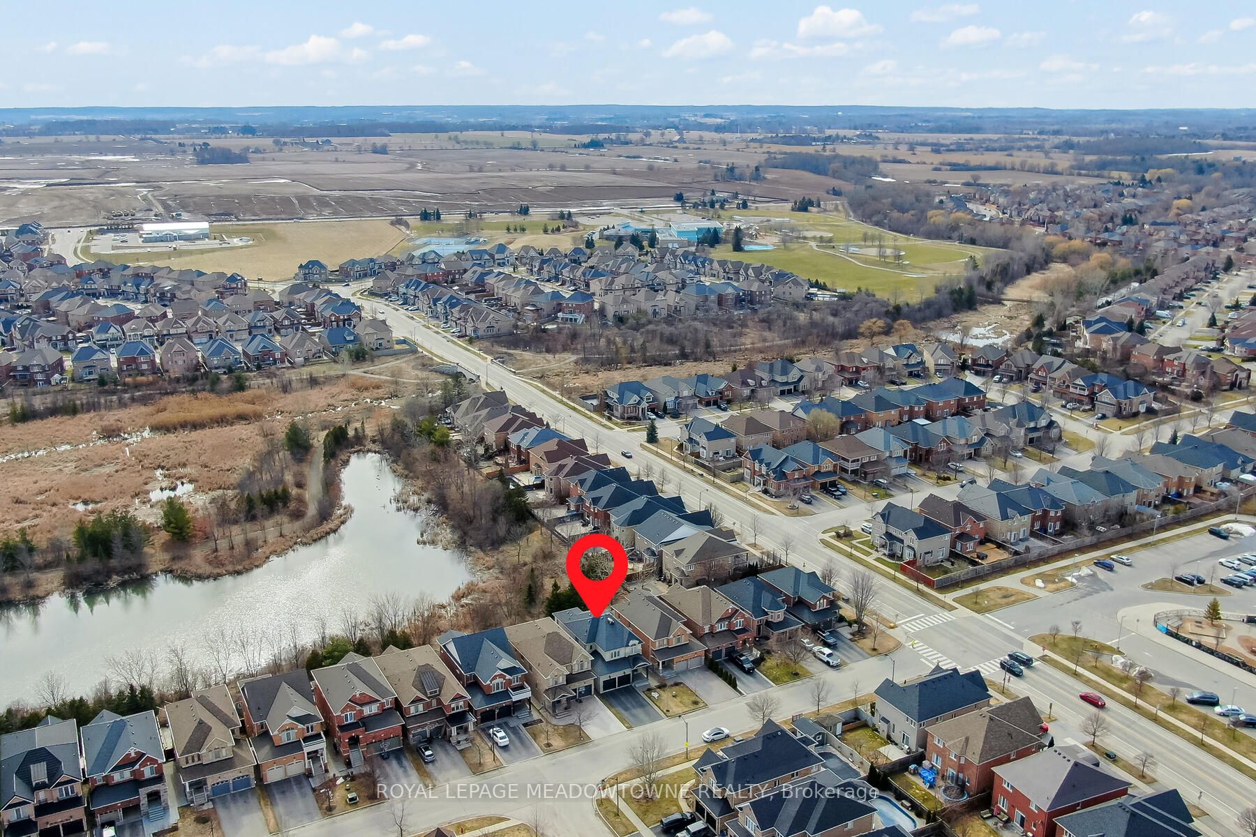 Additional image 3 of 10 Silver Pond Drive, Halton Hills, ON, L7G 6L9