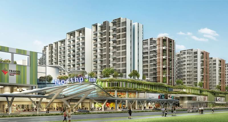 Additional image 10 of 15 Yishun Central 1