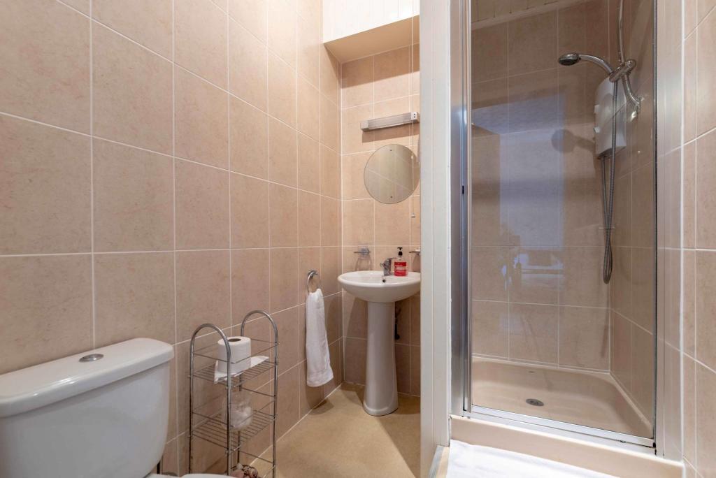 Additional image 17 of Trinity Manse Guest House, 21 Castle Street, Banff, AB45 1DH