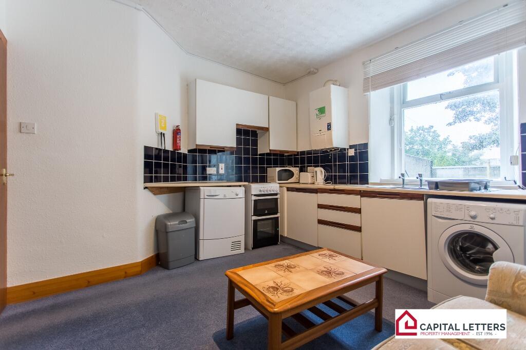 Additional image 3 of Merkland Road, Aberdeen, AB24