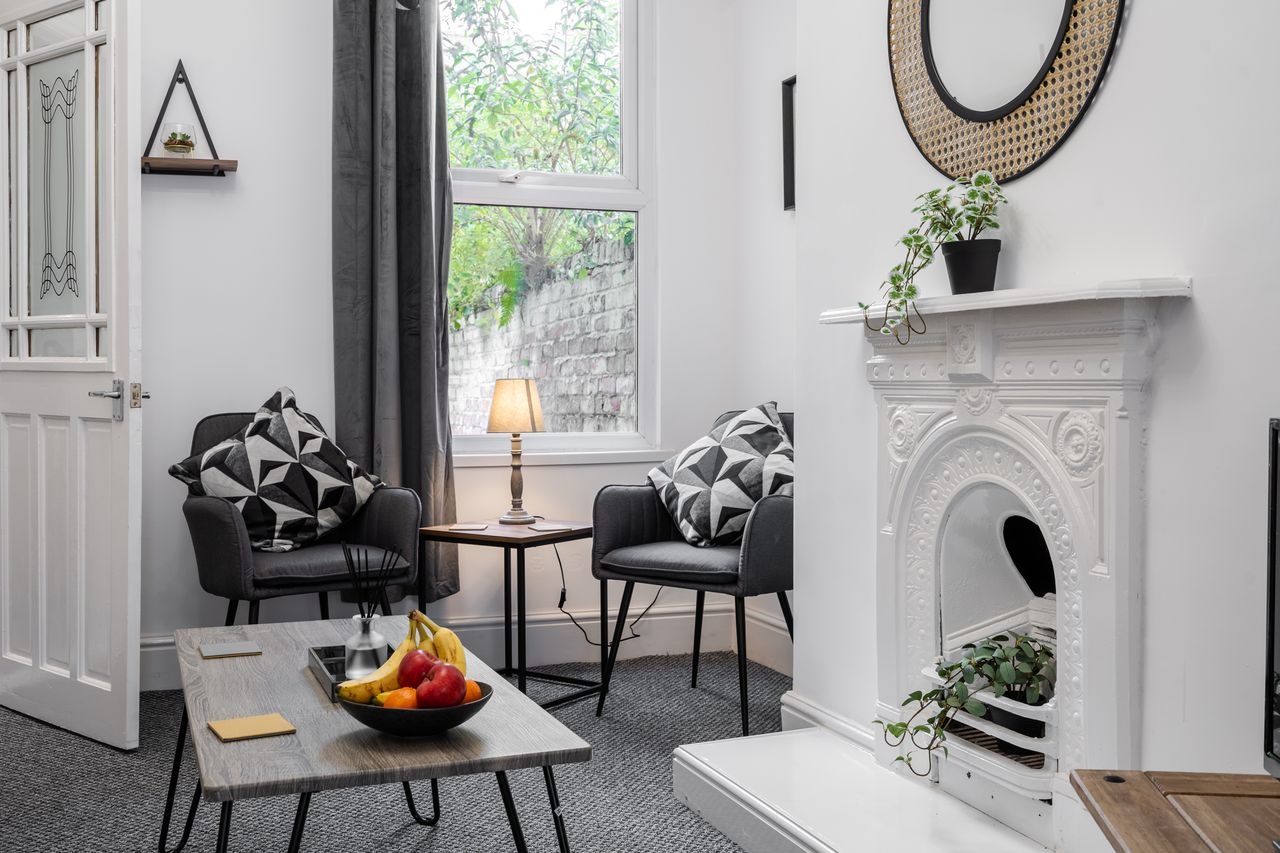 Additional image 4 of 4 Bed Terraced House, Norton Street, M16, N1 7GU