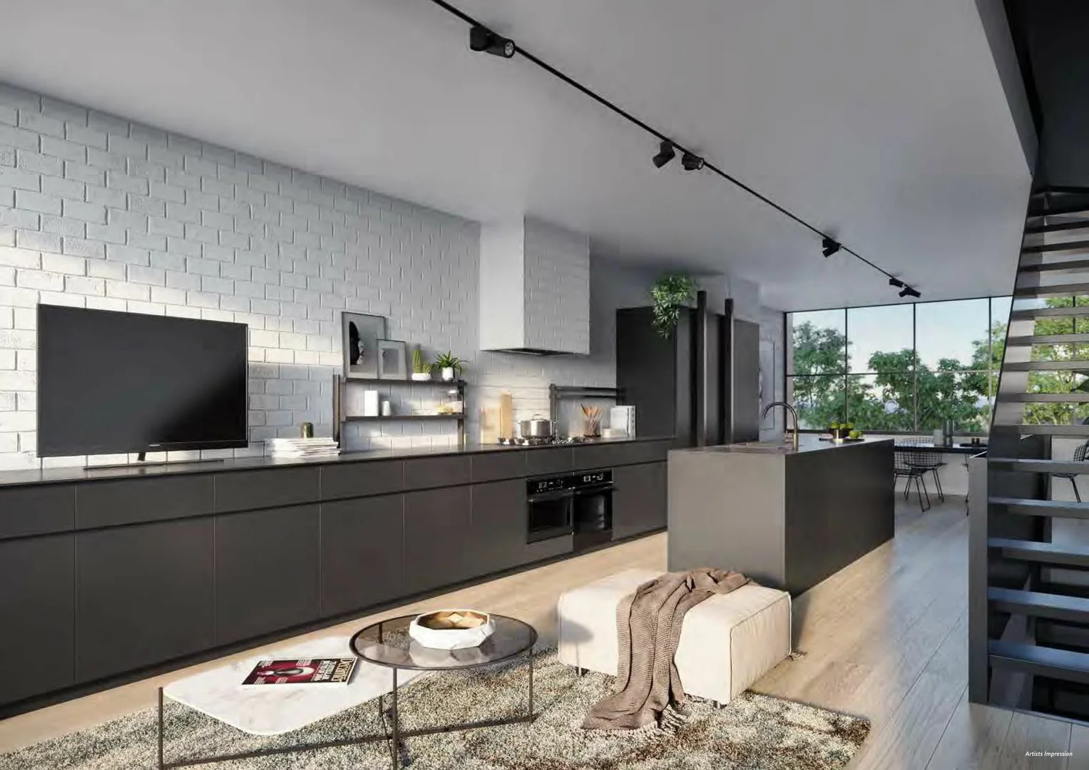 Additional image 13 of West Melbourne VIC 3003