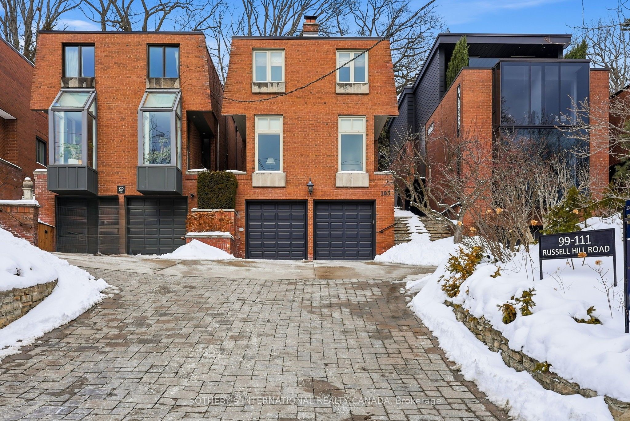 103 Russell Hill Road, Toronto, ON, M4V 2S9