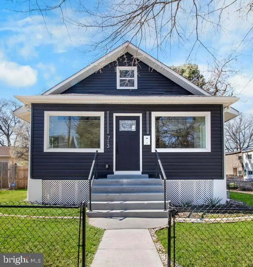 Additional image 2 of 713 Croissant Place SE, Washington, DC 20019