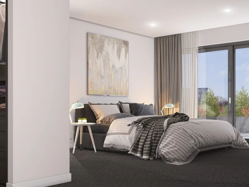 Additional image 7 of 108/27 Aitken Street, Williamstown VIC 3016