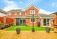 Olive Grove, Swindon, Wiltshire, SN25