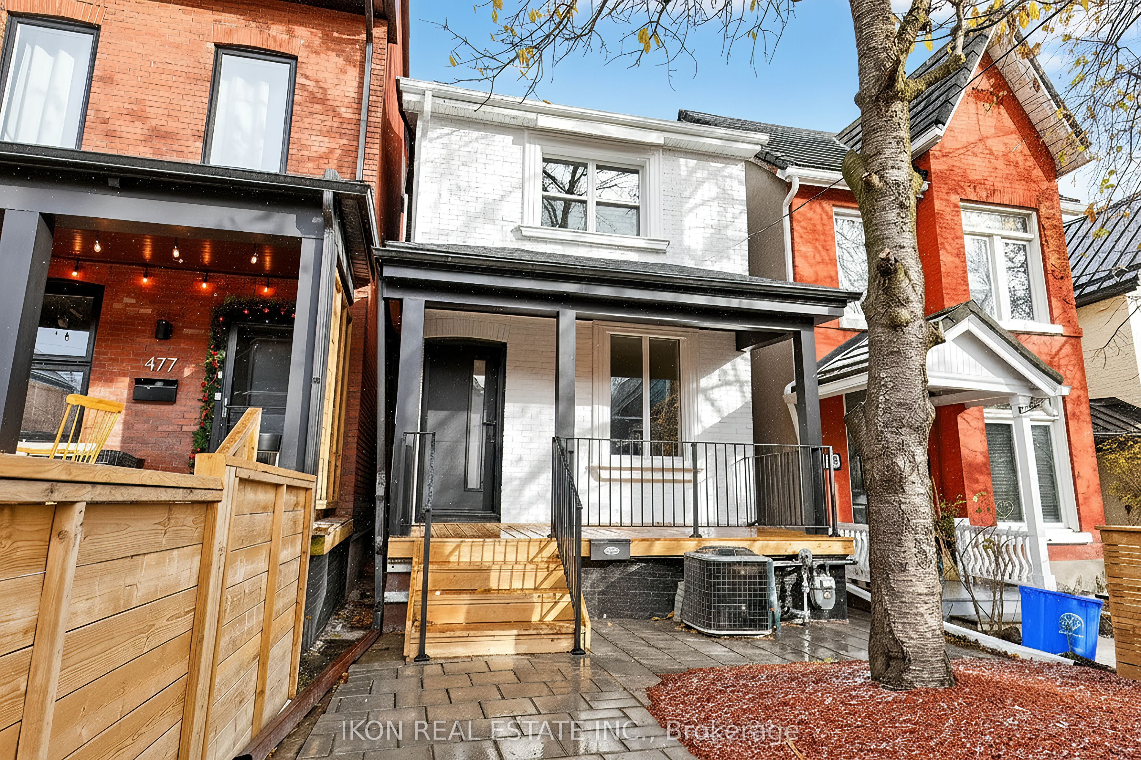 Additional image 2 of 475 Delaware Avenue, Toronto, ON, M6H 2V1