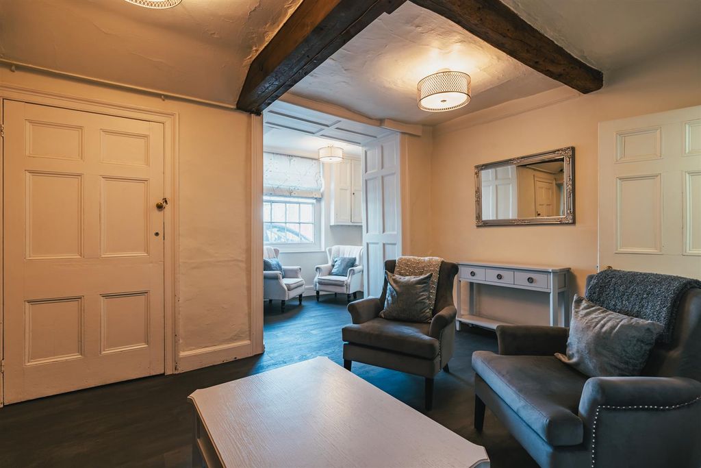 Additional image 12 of 8 bed link detached house for saleSilver Street, Kirkby Stephen CA17
