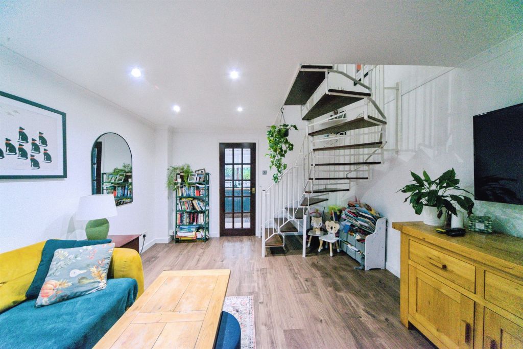 Additional image 2 of 2 bed terraced house for saleMistley Close, Bexhill-On-Sea TN40