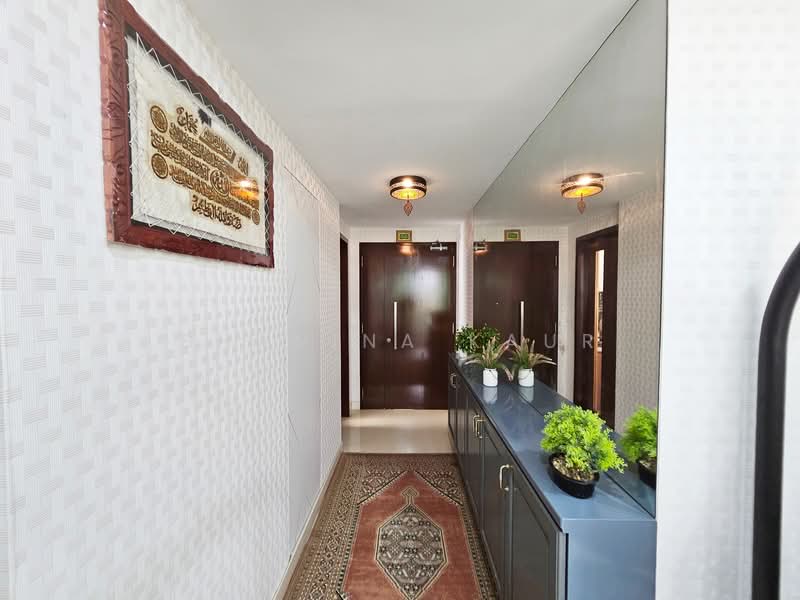 Additional image 6 of 21 Pasir Ris Link