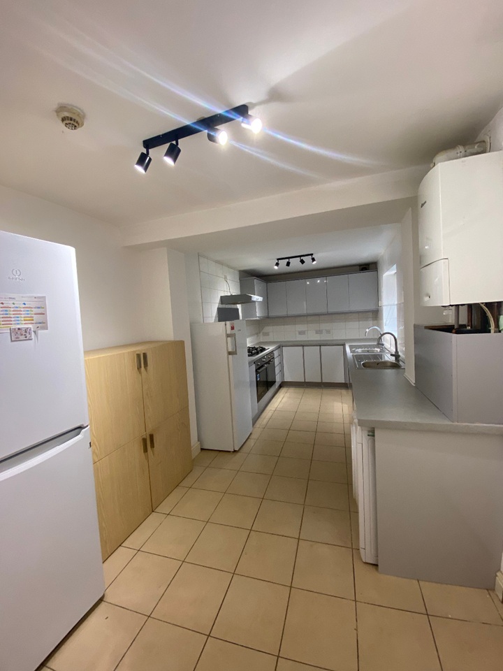 Additional image 3 of 6 Bed Terraced House, Heald Grove, M14, N1 7GU