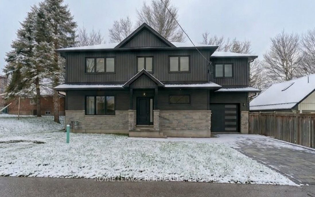 7 Henry Street, Orangeville, ON, L9W 1R6