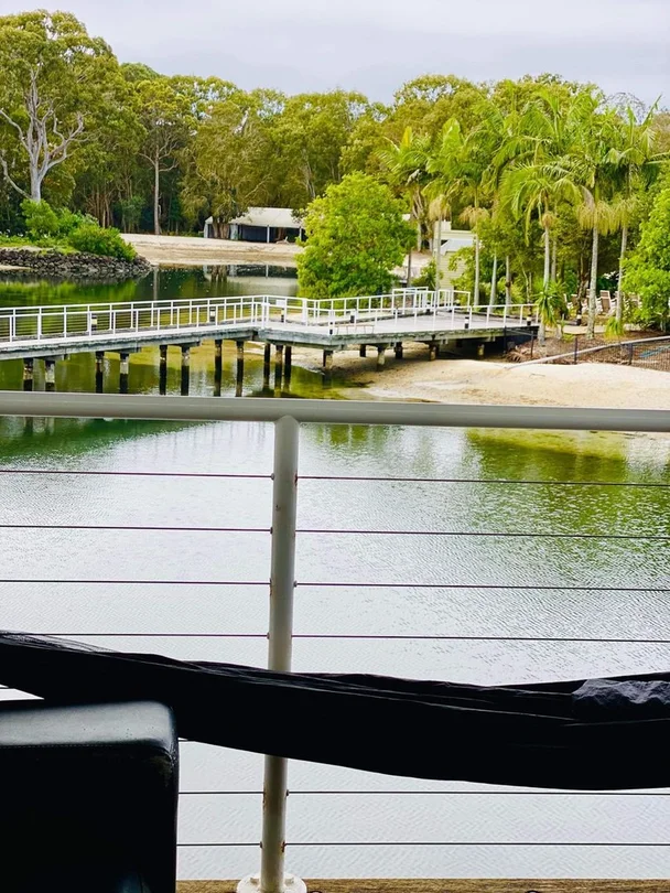 Additional image 10 of 1307 Waterfront Studio Apartment Couran Cove Resort, South Stradbroke QLD 4216