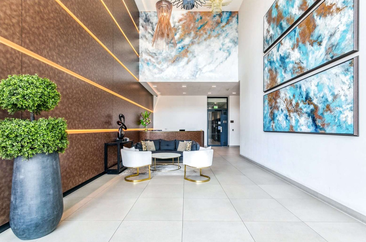 Additional image 28 of 1 Bed Flat, Lombard Road, SW11, N1 7GU