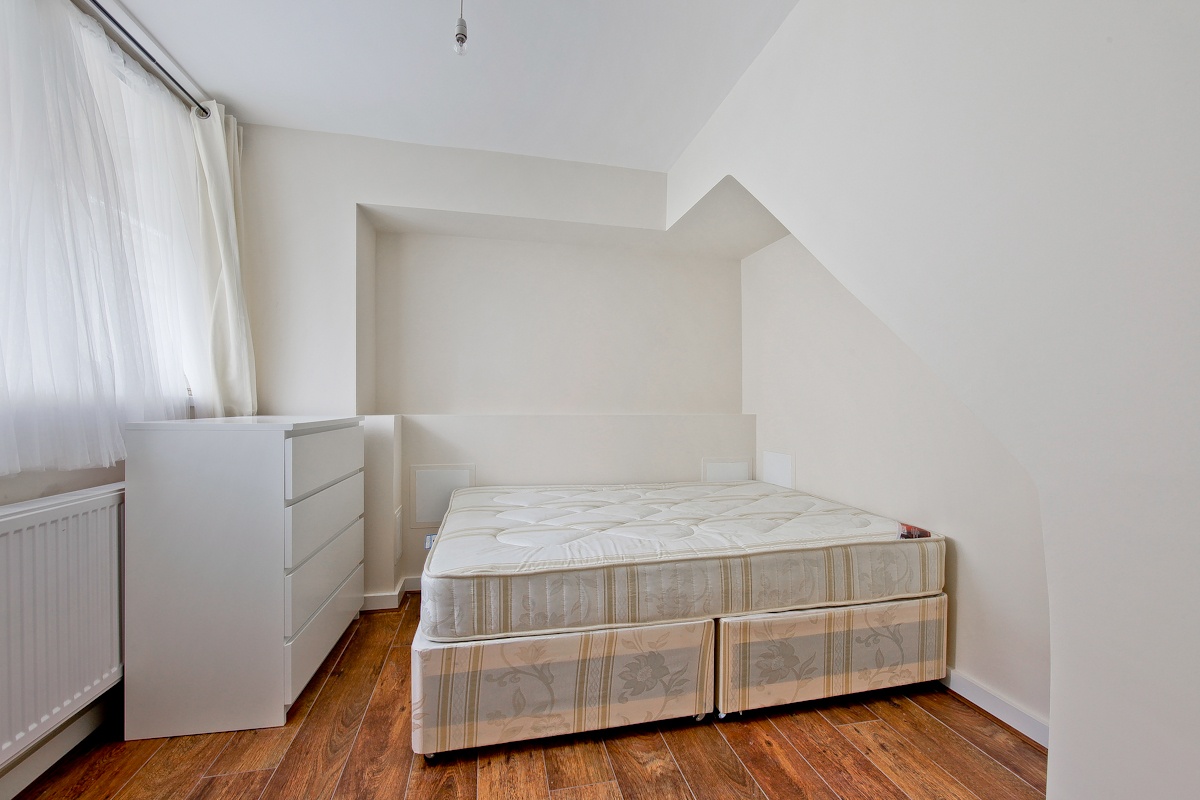 Additional image 6 of 4 Bed Maisonette, Newall House, SE1, N1 7GU