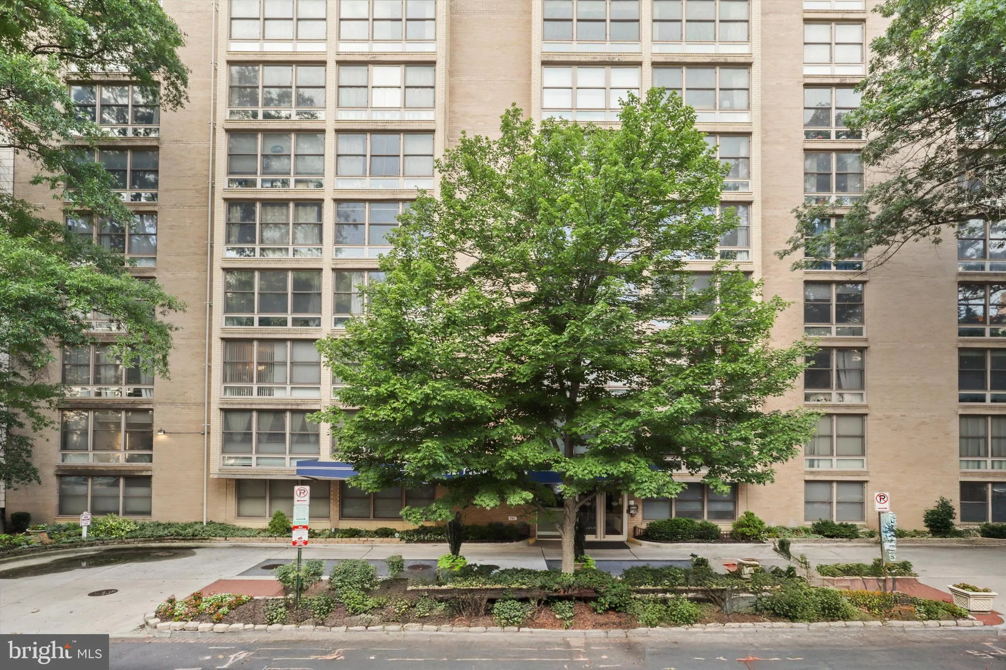 Additional image 39 of 1260 21st Street NW Unit 108, Washington, DC 20036