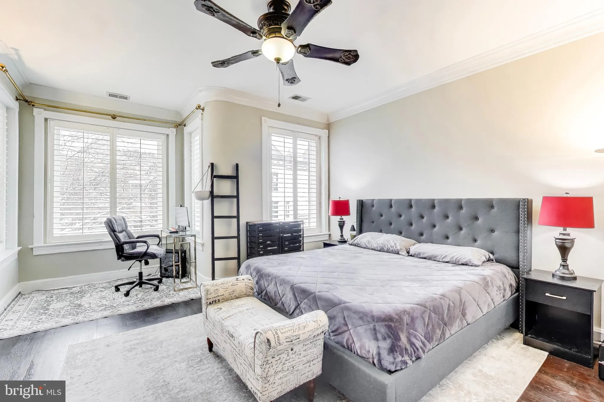 Additional image 40 of 10 Randolph Place NW, Washington, DC 20001