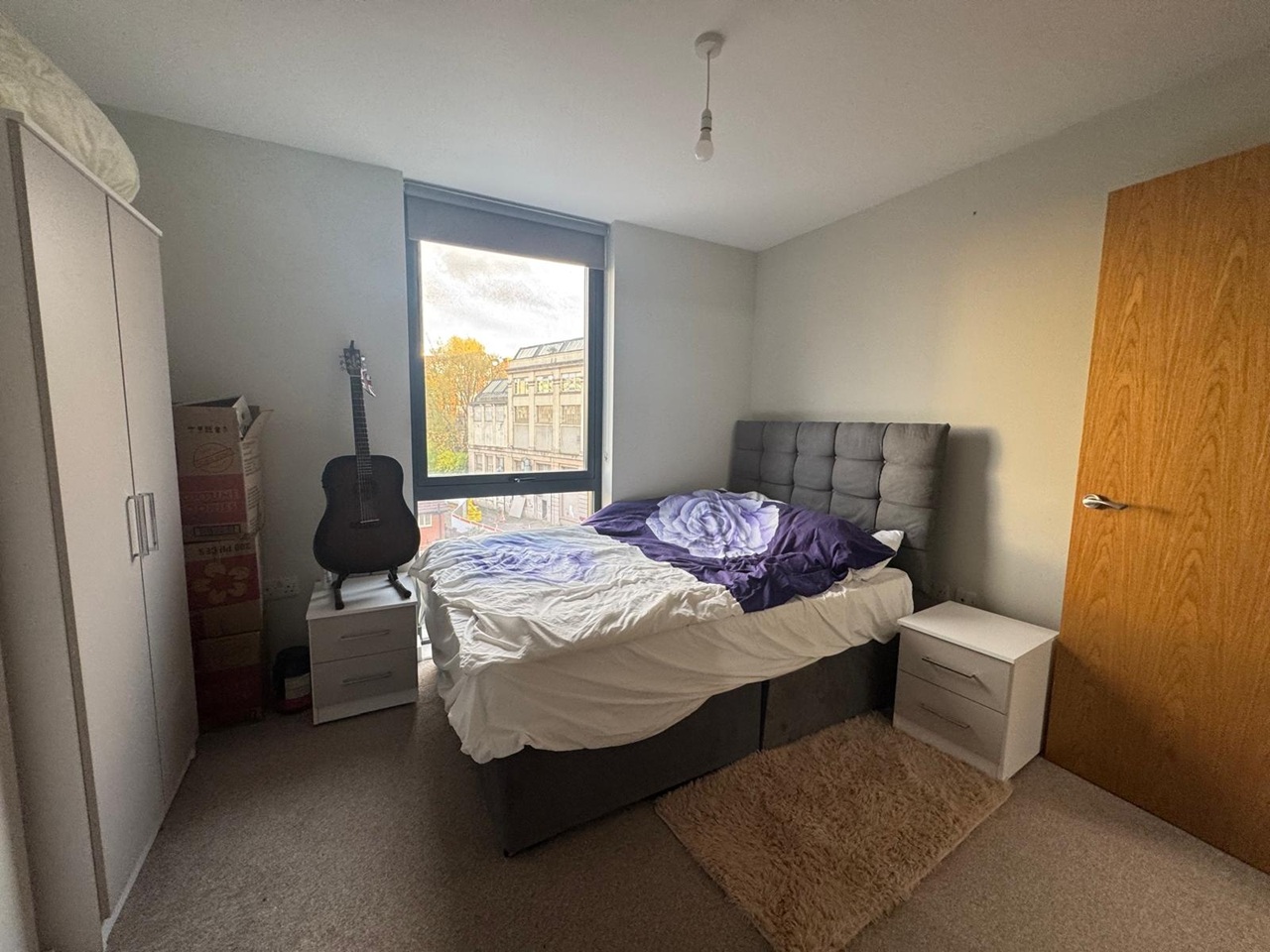 Additional image 4 of 2 Bed Flat, Adelphi St, M3, N1 7GU