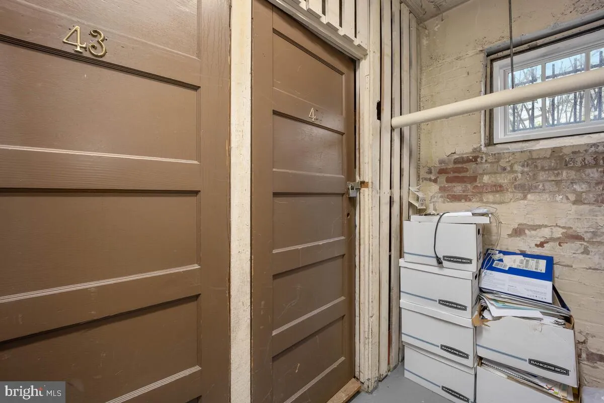 Additional image 24 of 2101 Connecticut Avenue NW Unit 6, Washington, DC 20008