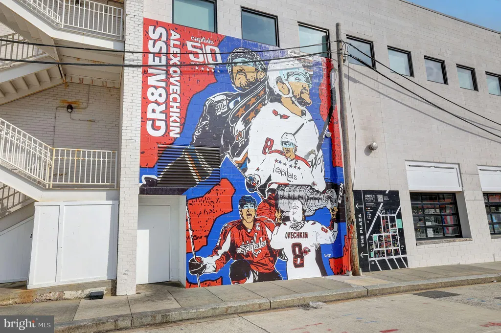 Additional image 16 of 1209 6th Street NE Unit B, Washington, DC 20002