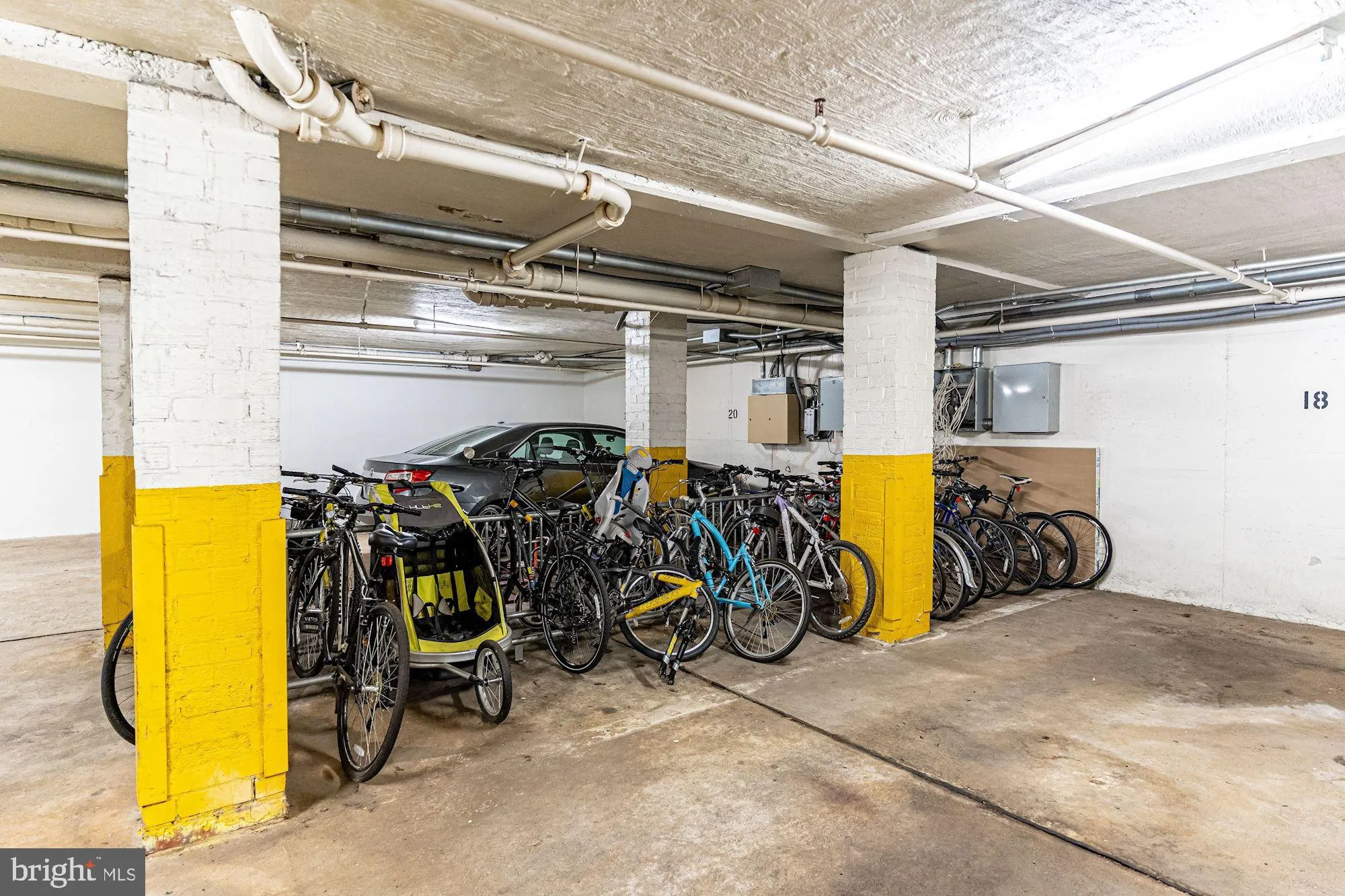 Additional image 41 of 3900 Tunlaw Road NW Unit 618, Washington, DC 20007