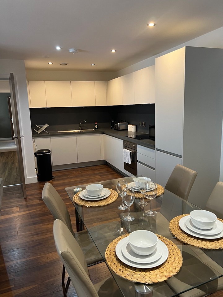 Additional image 17 of 3 Bed Flat, Cambridge Street, M1, N1 7GU