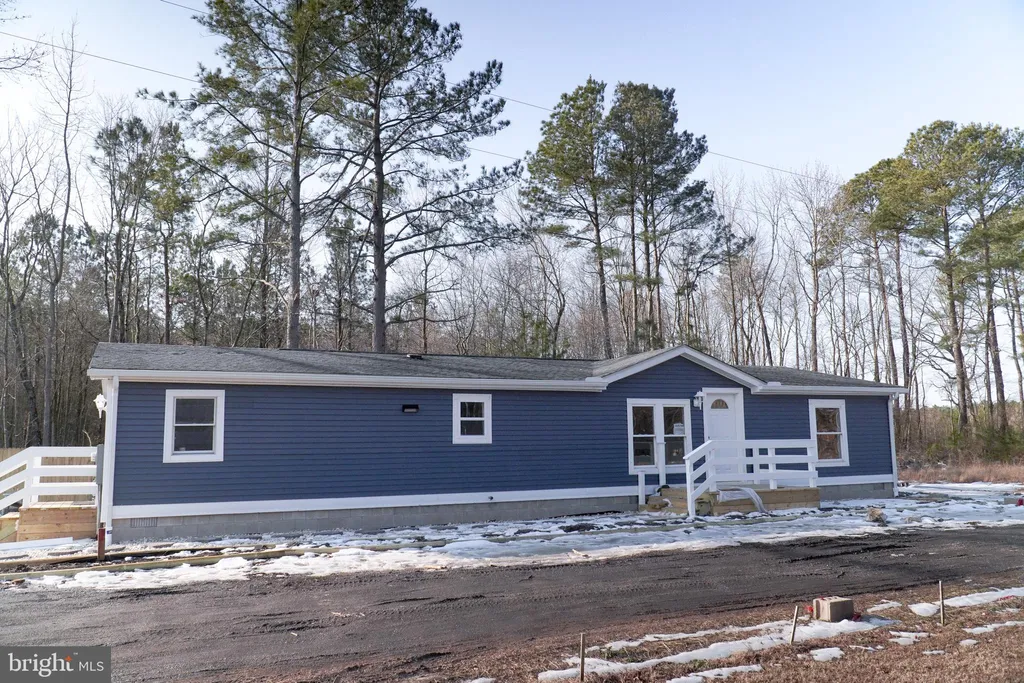 22573 Concord Pond Road, Georgetown, DE 19947