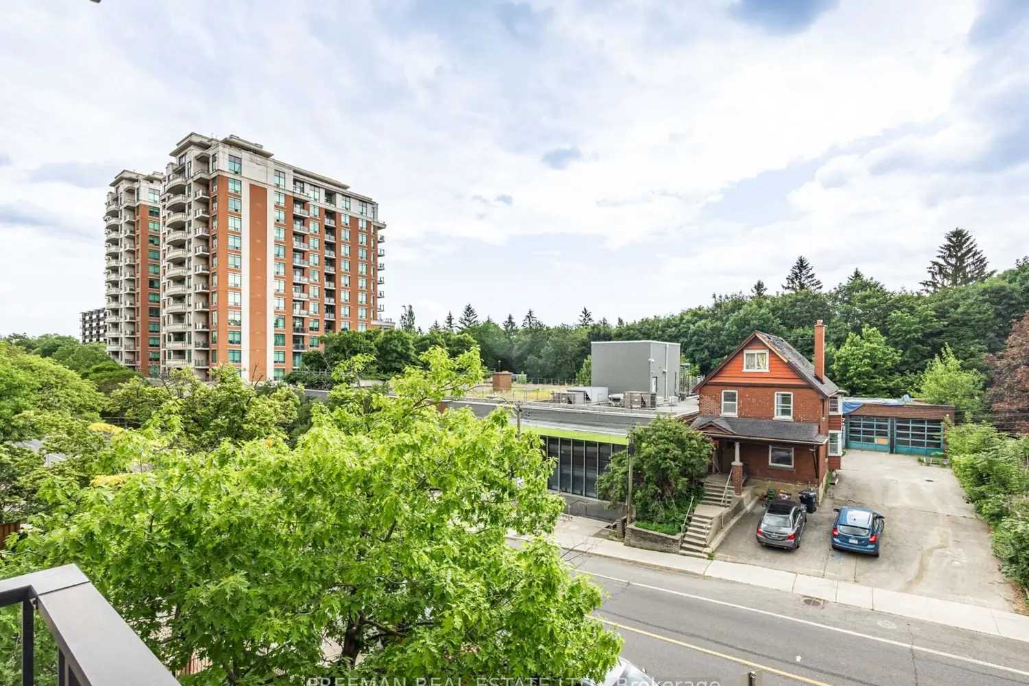 Additional image 20 of 260 Merton Street 508
