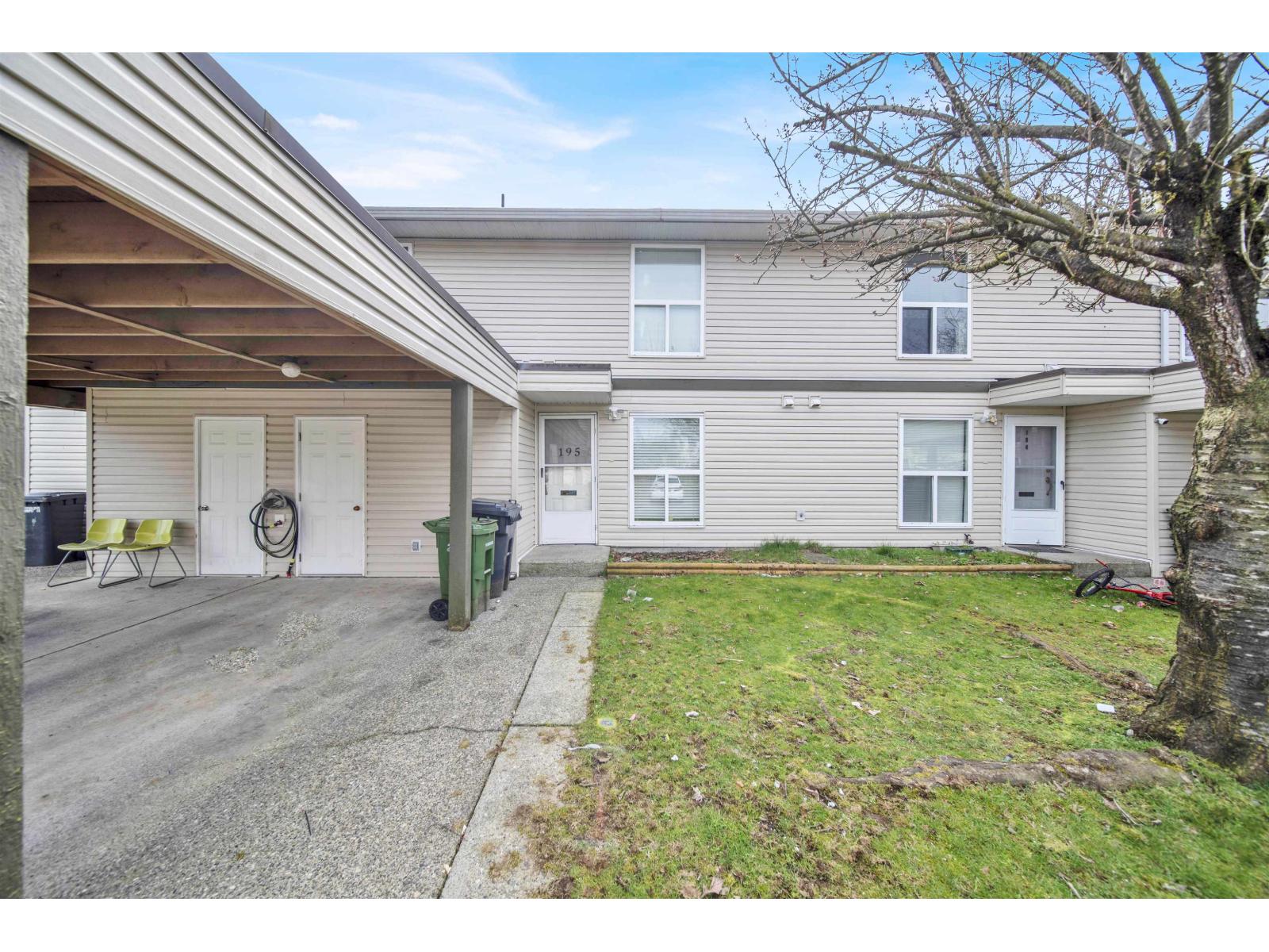 195 32550 MACLURE ROAD