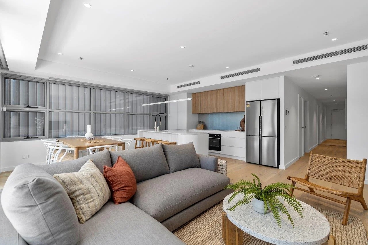 Additional image 10 of 204/9 Beach Street, Huskisson NSW 2540