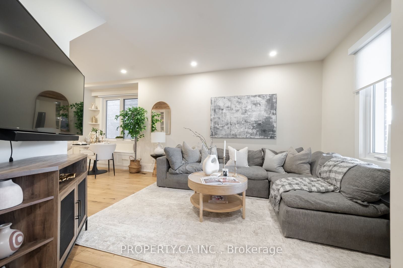 Additional image 4 of 135 Sellers Avenue, Toronto, ON, M6E 3V1