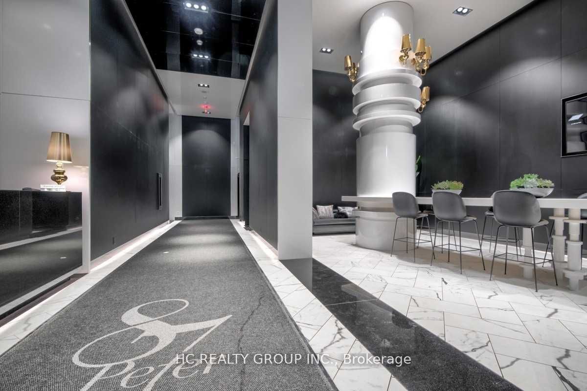 Additional image 5 of PH112-87 Peter Street, Toronto, ON, M5V 0P1
