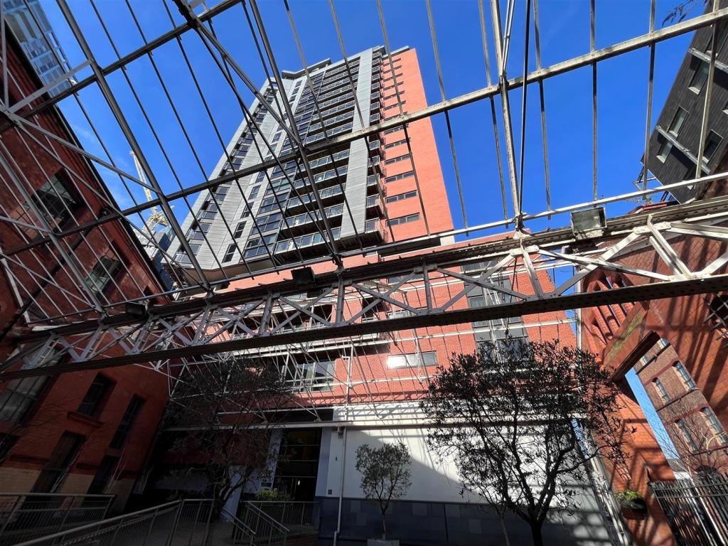 Additional image 7 of 2 Bed Flat, Tempus Tower, M3, N1 7GU