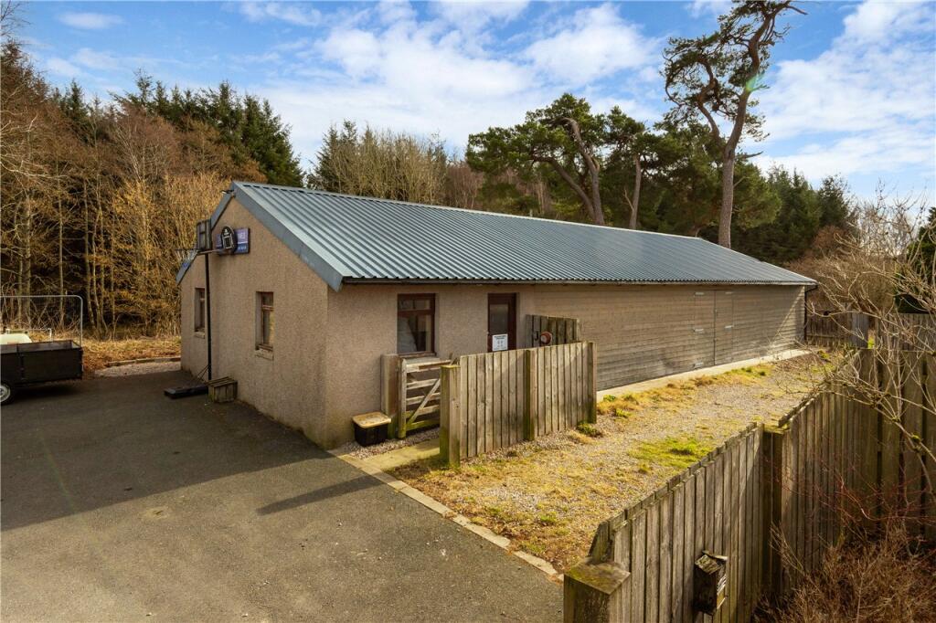 Additional image 4 of Tigh na Coine, Lairshill, Newmachar, Aberdeenshire, AB21
