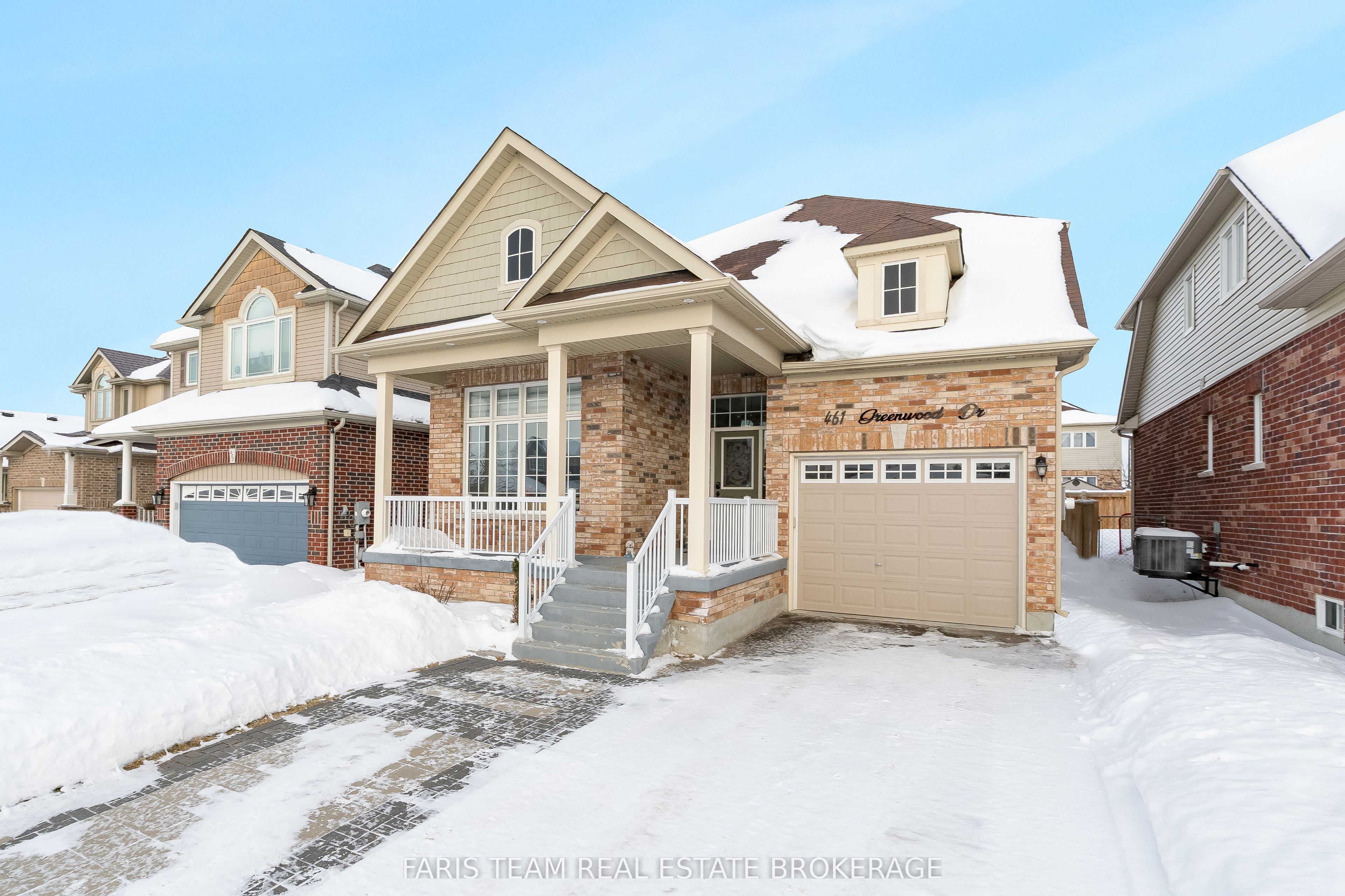 Additional image 2 of 461 Greenwood Drive, Essa, ON, L3W 0R4