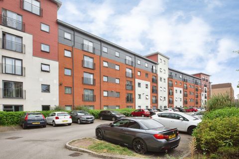 Woden Street, Salford M5