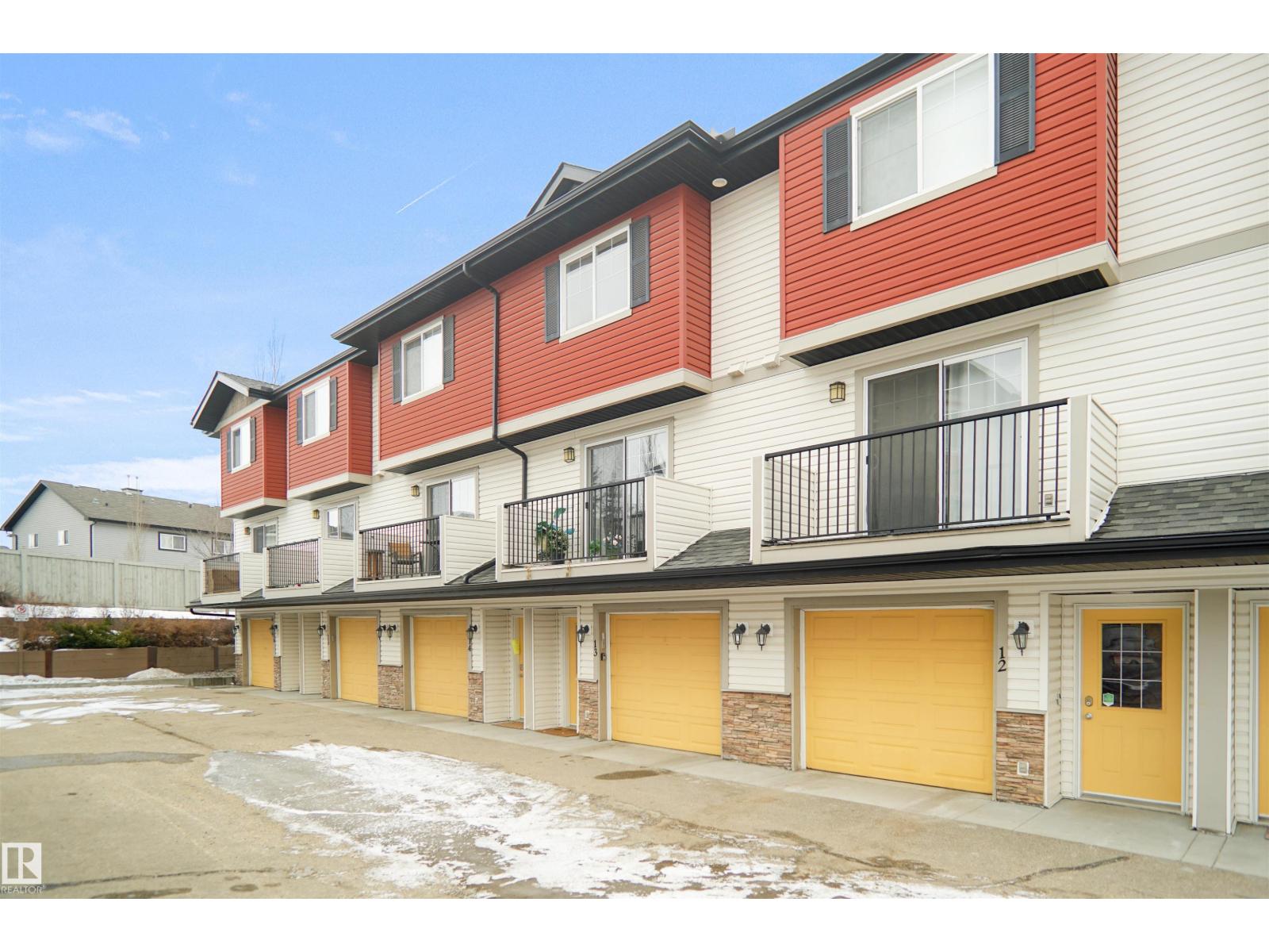 Additional image 3 of 13-3751 12 Street NW, Edmonton, AB, T6T0N3