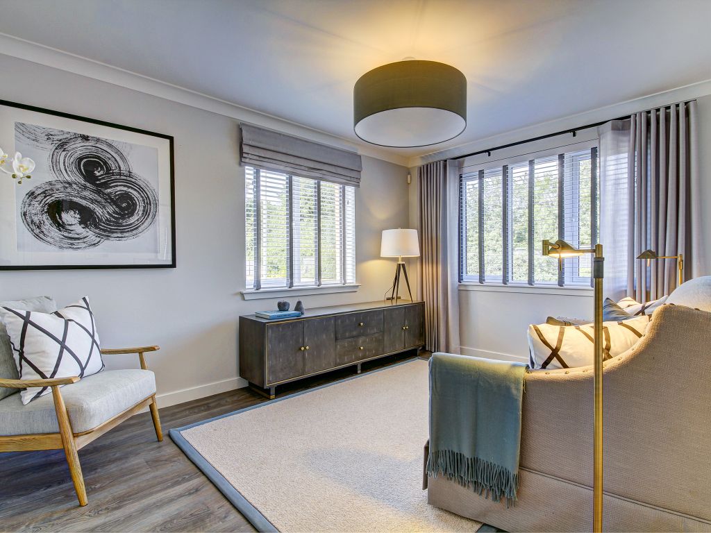 Additional image 8 of 4 bed detached house for sale"The Kenmore" at Snowdon Terrace, Seamill, West Kilbride KA23