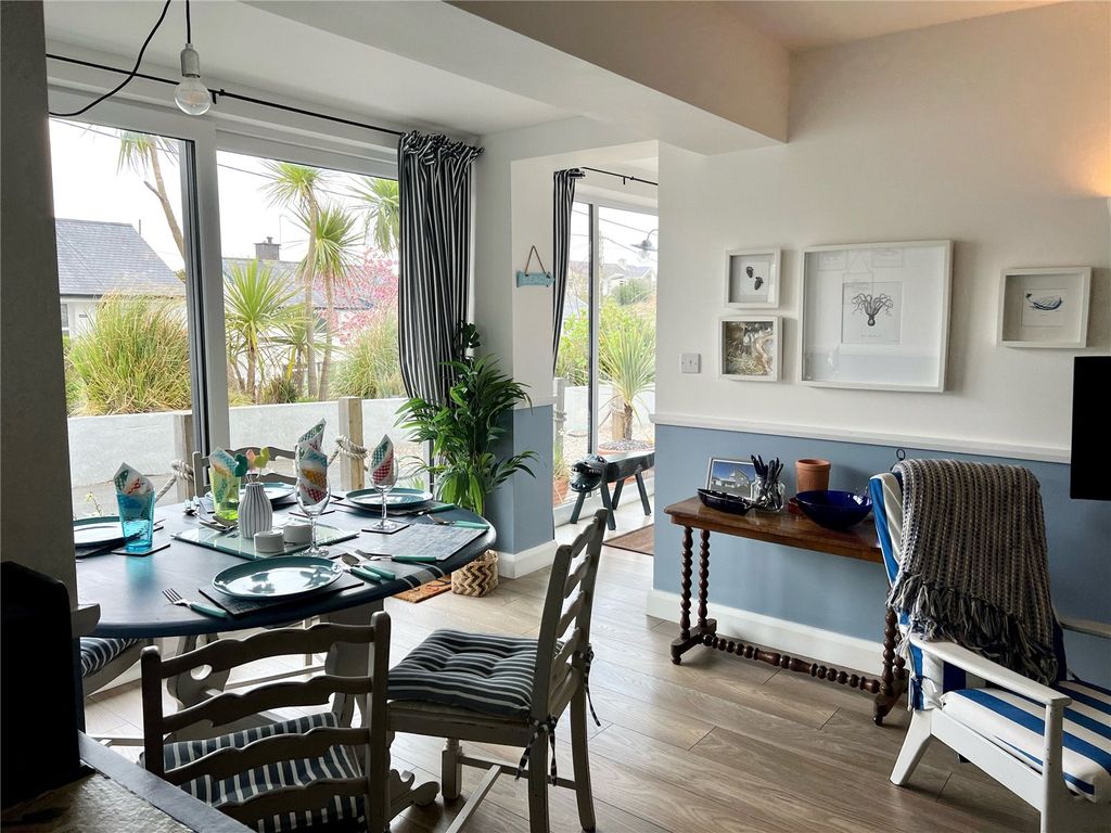 Additional image 15 of 6 bed detached house for saleLon Bridin, Morfa Nefyn, Pwllheli, Gwynedd LL53