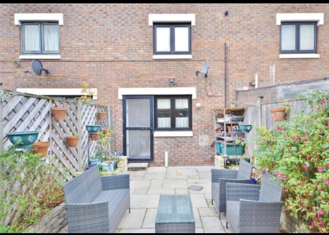 Additional image 2 of 4 Bed End Terrace, Shearling Way, N7, N1 7GU