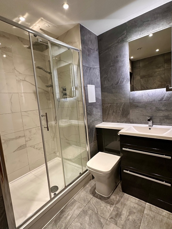 Additional image 5 of 2 Bed Flat, Trinity Edge, M3, N1 7GU