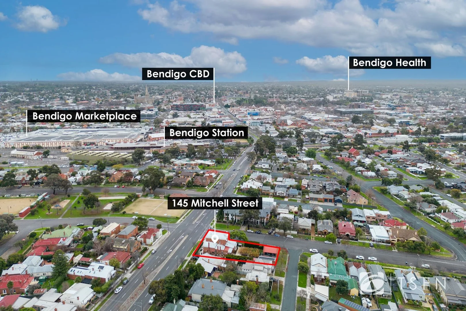 Additional image 27 of 145 Mitchell Street, Bendigo VIC 3550